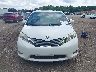 5TDYK3DC2ES****** Wrecked 2014 Toyota Sienna in Tennessee State