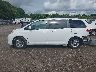 5TDYK3DC2ES****** Repairable 2014 Toyota Sienna in Tennessee State