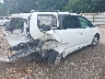5TDYK3DC2ES****** Salvage and Wrecked 2014 Toyota Sienna in Tennessee State