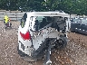 5TDYK3DC2ES****** Salvage and Repairable 2014 Toyota Sienna in Tennessee State