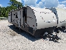 4X4TCKE26HK****** Salvage and Wrecked 2017 Forest River Grey Wolf in Gulf Coast