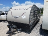 4X4TCKE26HK****** Used and Repairable 2017 Forest River Grey Wolf in Gulf Coast