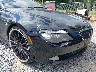 WBAEA535X8C****** Usados 2008 BMW 6 Series