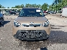 KNDJN2A29E7****** Wrecked 2014 Kia Soul in Ohio State