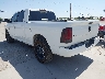1C6RR6TT6KS****** Salvamento y Reparables 2019 RAM 1500 en Permian Basin