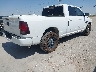1C6RR6TT6KS****** Salvamento y Destrozados 2019 RAM 1500 en Estado de Texas