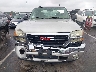 2GTEC13TX51****** Destrozados 2005 GMC Sierra 1500 en Estado de Carolina del Norte