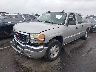 2GTEC13TX51****** Usados y Reparables 2005 GMC Sierra 1500 en Raleigh