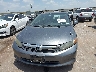 2HGFB2F51CH****** Salvage 2012 Honda Civic in Texas State