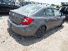 2HGFB2F51CH****** Salvage and Wrecked 2012 Honda Civic in Texas State