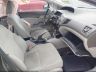 2HGFB2F51CH****** Used and Repairable 2012 Honda Civic in Texas State