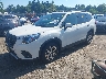 JF2SKADCXPH****** Usados y Reparables 2023 Subaru Forester en Boston Shirley