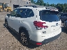 JF2SKADCXPH****** Salvamento y Reparables 2023 Subaru Forester en Boston Shirley