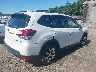 JF2SKADCXPH****** Salvamento y Destrozados 2023 Subaru Forester en Estado de Massachusetts