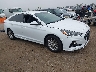 5NPE24AF2KH****** Salvage and Wrecked 2019 Hyundai Sonata in San Diego