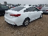 5NPE24AF2KH****** Salvage and Wrecked 2019 Hyundai Sonata in California State