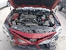 4T1J11BKXLU****** Repairable 2020 Toyota Camry in Austin