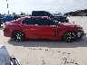 4T1J11BKXLU****** Repairable 2020 Toyota Camry in Texas State
