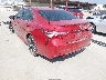 4T1J11BKXLU****** Salvage and Repairable 2020 Toyota Camry in Austin