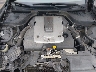 JN1CV6AR8AM****** Reparables 2010 Infiniti G37x en Greensboro