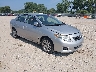 1NXBU4EE1AZ****** Salvage and Wrecked 2010 Toyota Corolla in Columbus