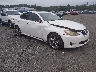 JTHBK262692****** Salvamento y Destrozados 2009 Lexus IS 250 en Greenville
