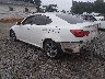 JTHBK262692****** Salvamento y Reparables 2009 Lexus IS 250 en Greenville