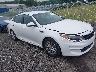 5XXGT4L30HG****** Salvage and Wrecked 2017 Kia Optima in Greenville