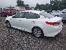 5XXGT4L30HG****** Salvage and Repairable 2017 Kia Optima in Greenville