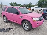 SALFR2BG3DH****** Salvage and Wrecked 2013 Land Rover LR2 in Appleton