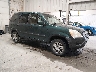 JHLRD78842C****** Salvage and Wrecked 2002 Honda CR-V in Anchorage