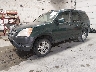 JHLRD78842C****** Used and Repairable 2002 Honda CR-V in Anchorage