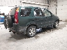 JHLRD78842C****** Salvage and Wrecked 2002 Honda CR-V in Alaska State