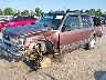 1GNEK13R8TJ****** Salvamento y Reparables 1996 Chevrolet Tahoe en Estado de Indiana