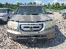 5FNYF3H6XBB****** Destrozados 2011 Honda Pilot en Estado de Nueva York