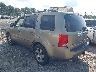 5FNYF3H6XBB****** Salvamento y Reparables 2011 Honda Pilot en Syracuse
