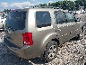 5FNYF3H6XBB****** Salvamento y Destrozados 2011 Honda Pilot en Estado de Nueva York