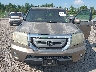 5FNYF3H6XBB****** Salvamento y Reparables 2011 Honda Pilot en Estado de Nueva York