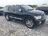 5N3ZA0ND4AN****** Salvage and Wrecked 2010 Infiniti QX56 in Miami North