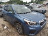 JF2SKAJC5MH****** Salvamento y Destrozados 2021 Subaru Forester en Buckhannon