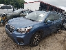 JF2SKAJC5MH****** Usados y Reparables 2021 Subaru Forester en Buckhannon