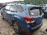 JF2SKAJC5MH****** Salvamento y Reparables 2021 Subaru Forester en Buckhannon
