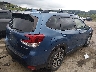 JF2SKAJC5MH****** Salvamento y Destrozados 2021 Subaru Forester en Estado de Virginia Occidental