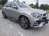 4JGFB4KBXNA****** Salvage and Wrecked 2022 Mercedes-Benz GLE-Class in Omaha