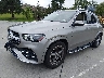 4JGFB4KBXNA****** Used and Repairable 2022 Mercedes-Benz GLE-Class in Omaha