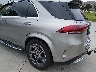 4JGFB4KBXNA****** Salvage and Repairable 2022 Mercedes-Benz GLE-Class in Omaha