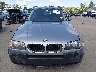 WBXPA73485W****** Wrecked 2005 BMW X3 in Ohio State
