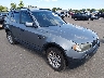 WBXPA73485W****** Salvage and Wrecked 2005 BMW X3 in Cleveland