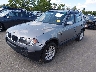 WBXPA73485W****** Used and Repairable 2005 BMW X3 in Cleveland