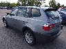 WBXPA73485W****** Salvage and Repairable 2005 BMW X3 in Cleveland